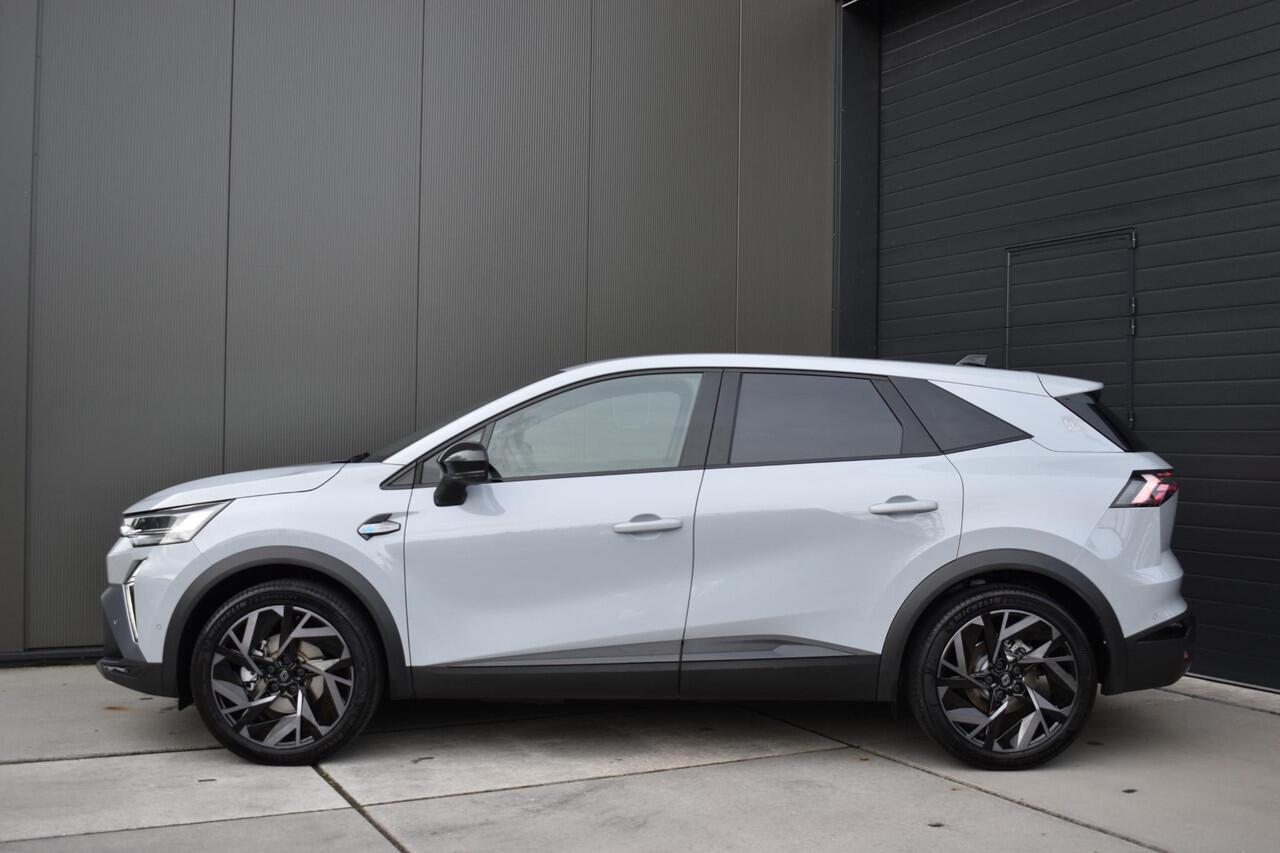 Renault Symbioz E-Tech full hybrid 145 esprit Alpine | AUTOMAAT | STUUR/STOELVERWARMING | CAMERA | NAVI | ADAPT. CRUISE CONTROL | APPLECAPLAY/ANDROIDAUTO | CLIMATE CONTROL | PDC | LMV