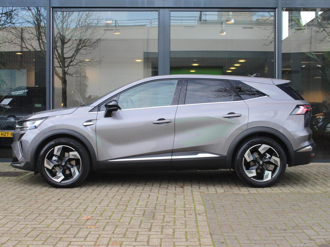 Renault Symbioz 1.6 E-Tech Full Hybrid 145 Techno AUTOMAAT / 10,4'' NAVI / 10,25'' DASHBOARD / PACK WINTER / PDC 360 / PRIVACY GLASS / DAB / APPLE CARPLAY / ANDROID AUTO / 18'' LMV