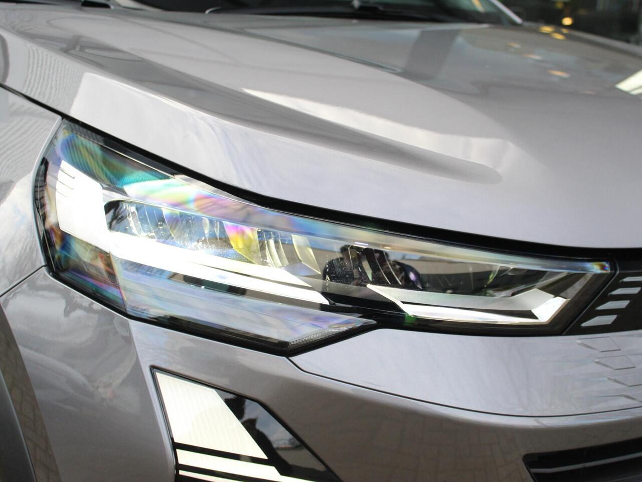 Renault Symbioz 1.6 E-Tech Full Hybrid 145 Techno AUTOMAAT / 10,4'' NAVI / 10,25'' DASHBOARD / PACK WINTER / PDC 360 / PRIVACY GLASS / DAB / APPLE CARPLAY / ANDROID AUTO / 18'' LMV