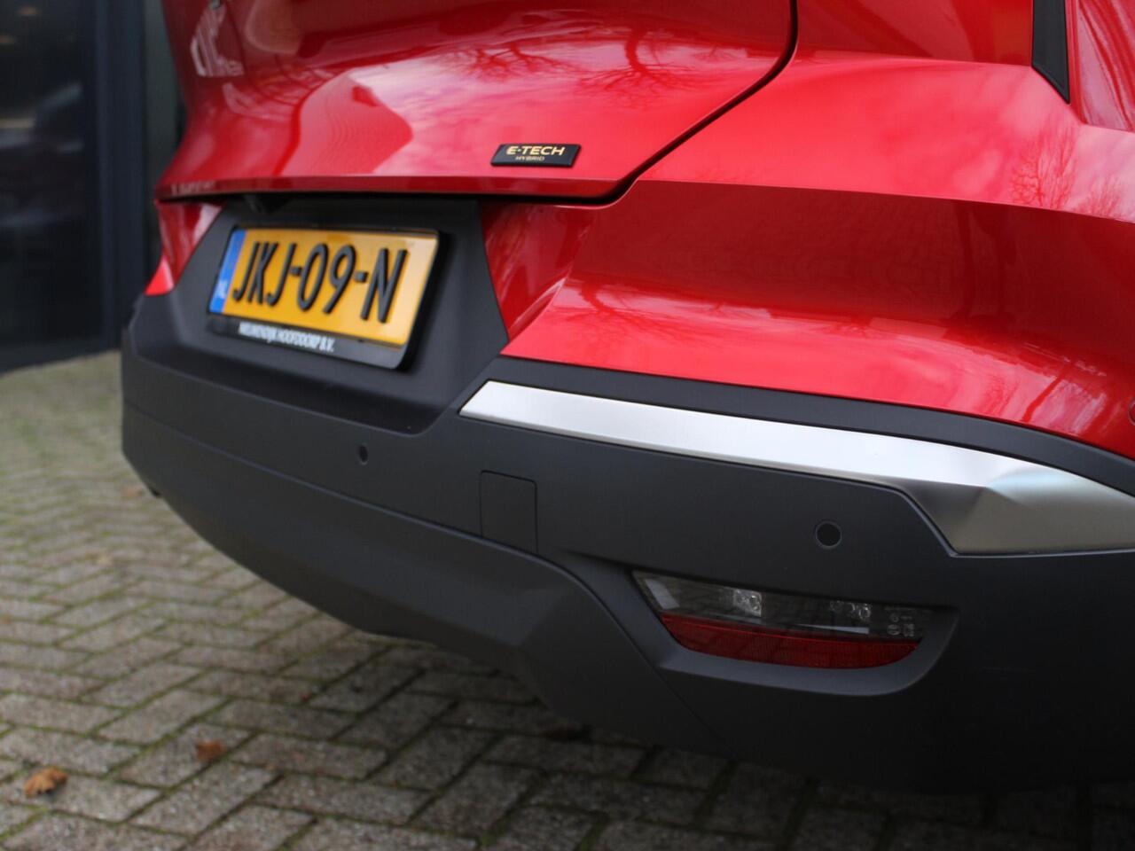 Renault Symbioz 1.6 E-Tech Full Hybrid 145 Techno AUTOMAAT / 10,4'' NAVI / 10,25'' DASHBOARD / PACK WINTER / PDC 360 / PRIVACY GLASS / DAB / APPLE CARPLAY / ANDROID AUTO / 18'' LMV