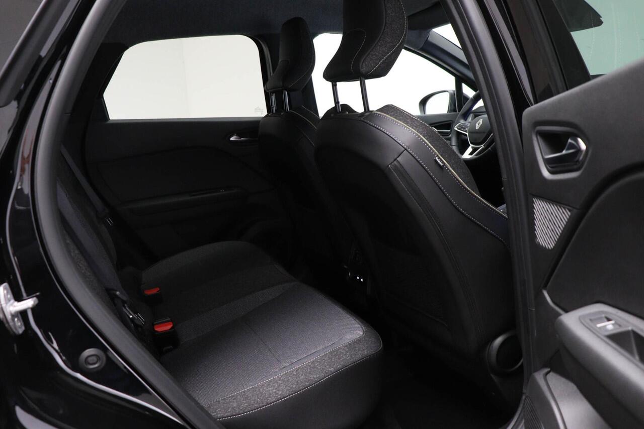 Renault Symbioz 1.8 E-Tech full hybrid 160 techno | LED | DAB | APPLE | CAMERA