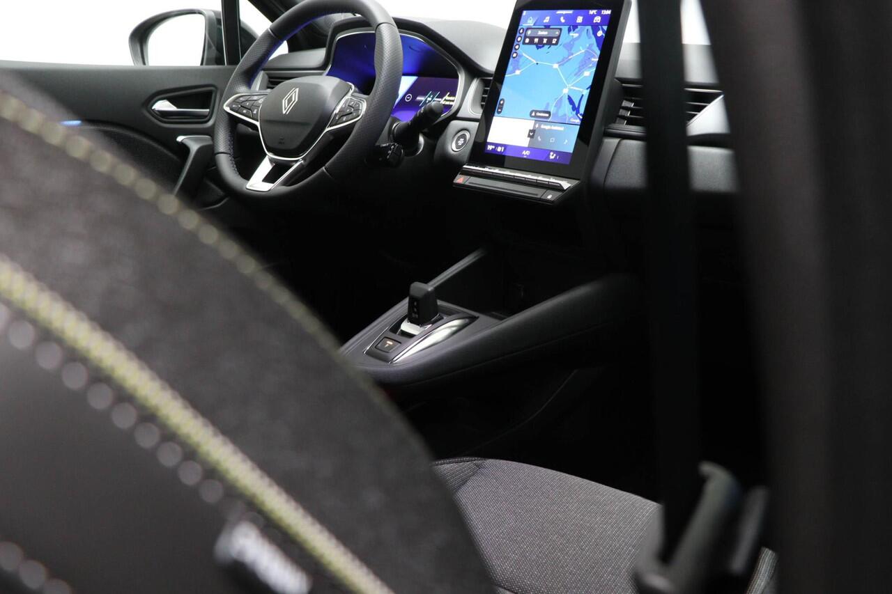 Renault Symbioz 1.8 E-Tech full hybrid 160 techno | LED | DAB | APPLE | CAMERA