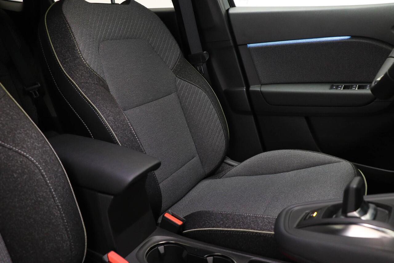 Renault Symbioz 1.8 E-Tech full hybrid 160 techno | LED | DAB | APPLE | CAMERA