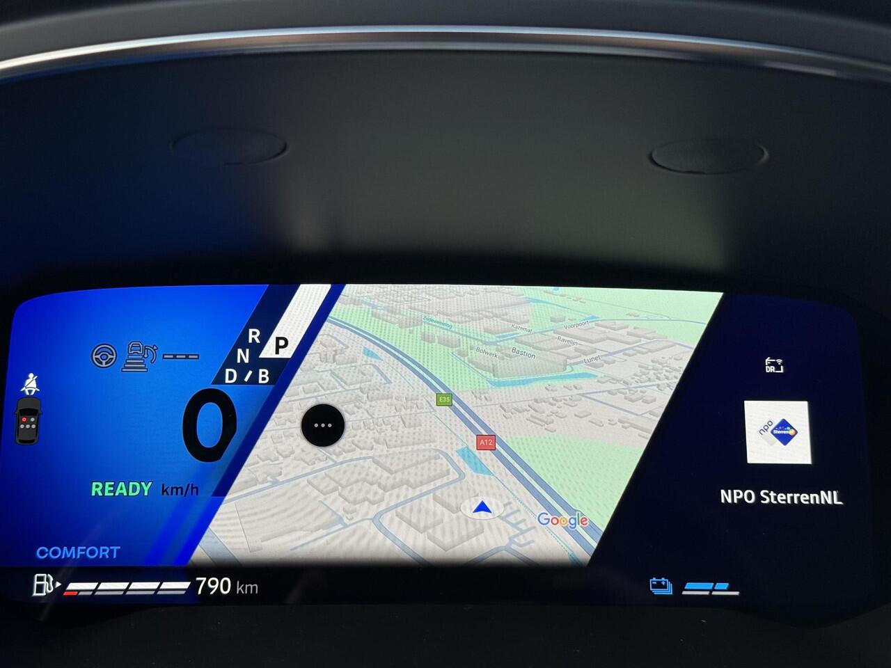 Renault Symbioz 1.8 E-Tech full hybrid 160 iconic | Panormamadak | Harman & Kardon | Winterpack | 360 Camera | Demo 02-26 Leverbaar