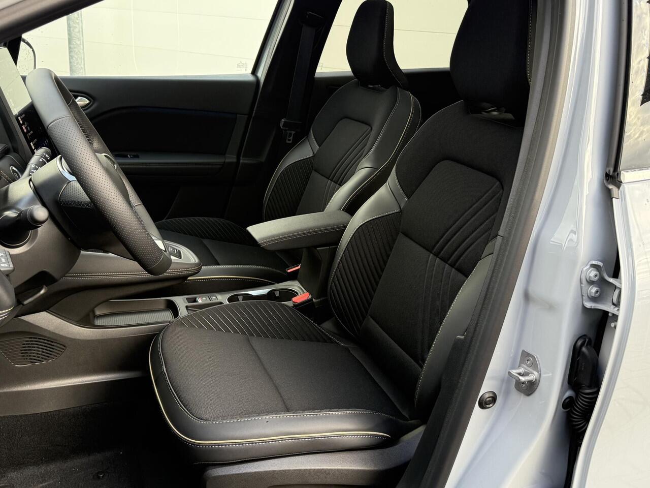 Renault Symbioz 1.8 E-Tech full hybrid 160 iconic | Panormamadak | Harman & Kardon | Winterpack | 360 Camera | Demo 02-26 Leverbaar