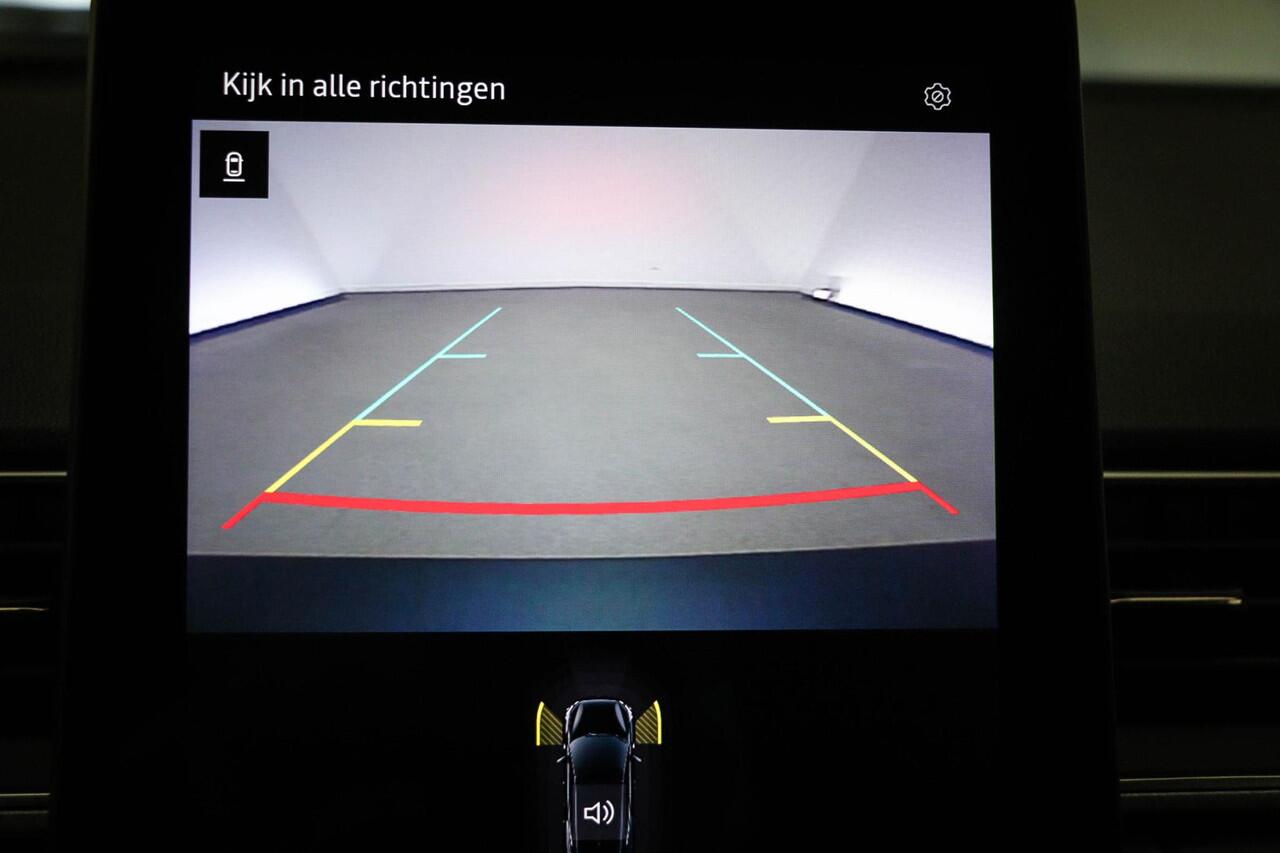 Renault Symbioz 1.8 E-Tech full hybrid 160 techno | LED | DAB | APPLE | CAMERA