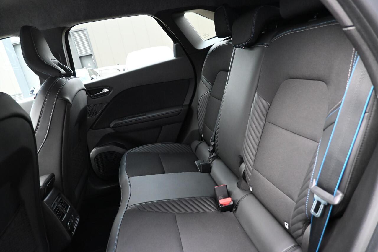 Renault Symbioz E-Tech full hybrid 145 esprit Alpine | AUTOMAAT | STUUR/STOELVERWARMING | CAMERA | NAVI | CRUISE CONTROL | APPLECARPLAY/ANDROIDAUTO | CLIMATE CONTROL | PDC | LMV