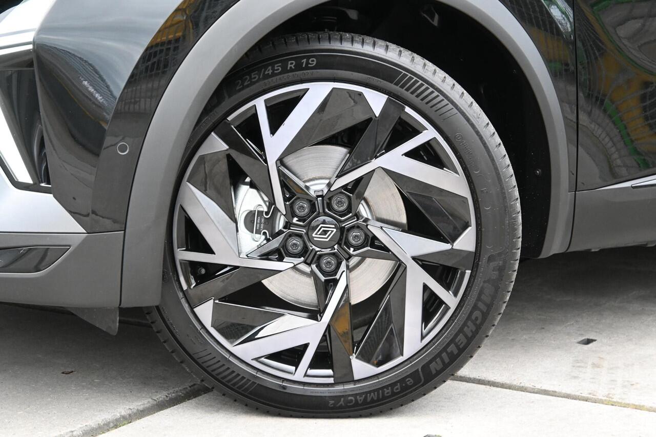 Renault Symbioz E-Tech full hybrid 145 esprit Alpine | AUTOMAAT | STUUR/STOELVERWARMING | CAMERA | NAVI | CRUISE CONTROL | APPLECARPLAY/ANDROIDAUTO | CLIMATE CONTROL | PDC | LMV