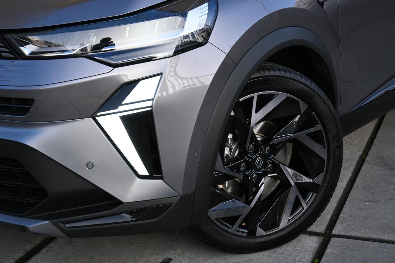 Renault Symbioz E-Tech full hybrid 145 esprit Alpine | AUTOMAAT | CAMERA | STUUR/STOELVERWARMING | NAVI | CRUISE CONTROL | APPLECARPLAY/ANDROIDAUTO | CLIMATE CONTROL | PDC | LMV