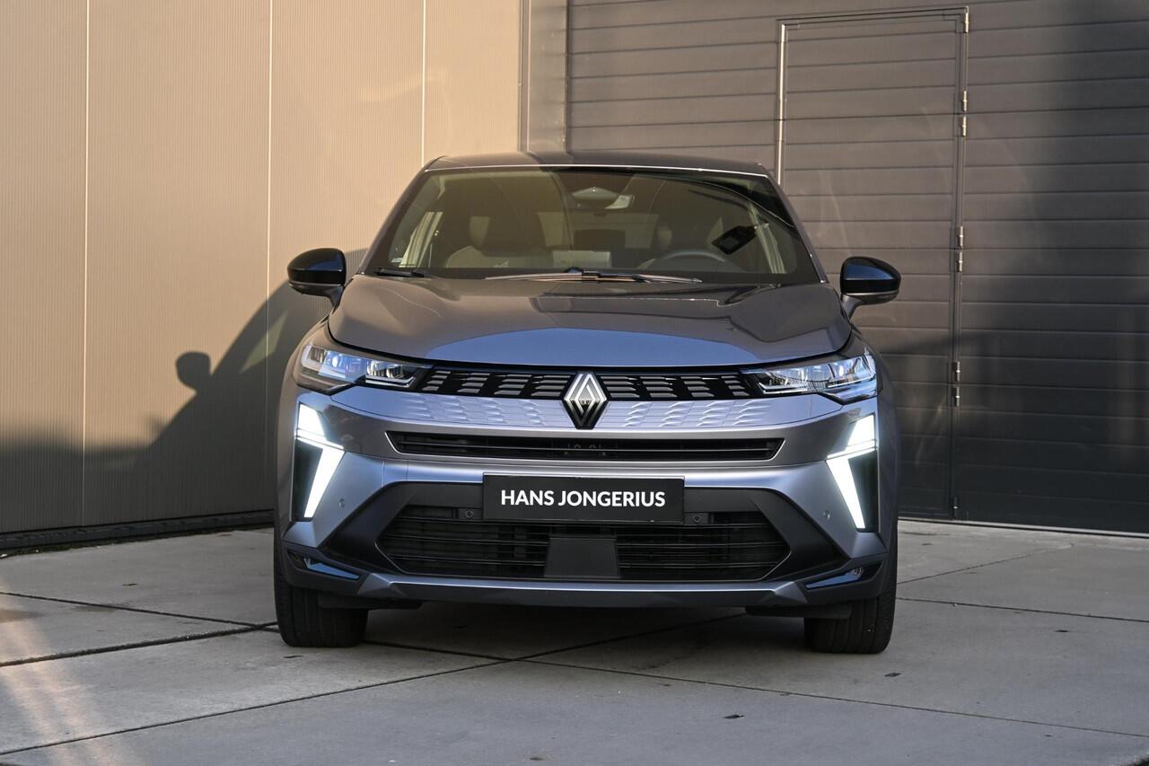 Renault Symbioz E-Tech full hybrid 145 esprit Alpine | AUTOMAAT | CAMERA | STUUR/STOELVERWARMING | NAVI | CRUISE CONTROL | APPLECARPLAY/ANDROIDAUTO | CLIMATE CONTROL | PDC | LMV