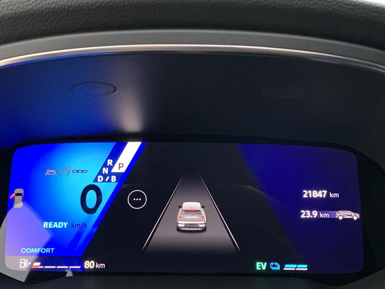 Renault Symbioz 1.6 E-Tech full hybrid 145 esprit Alpine | Adaptieve cruise control | Verwarmbare voorstoelen- en stuurwiel