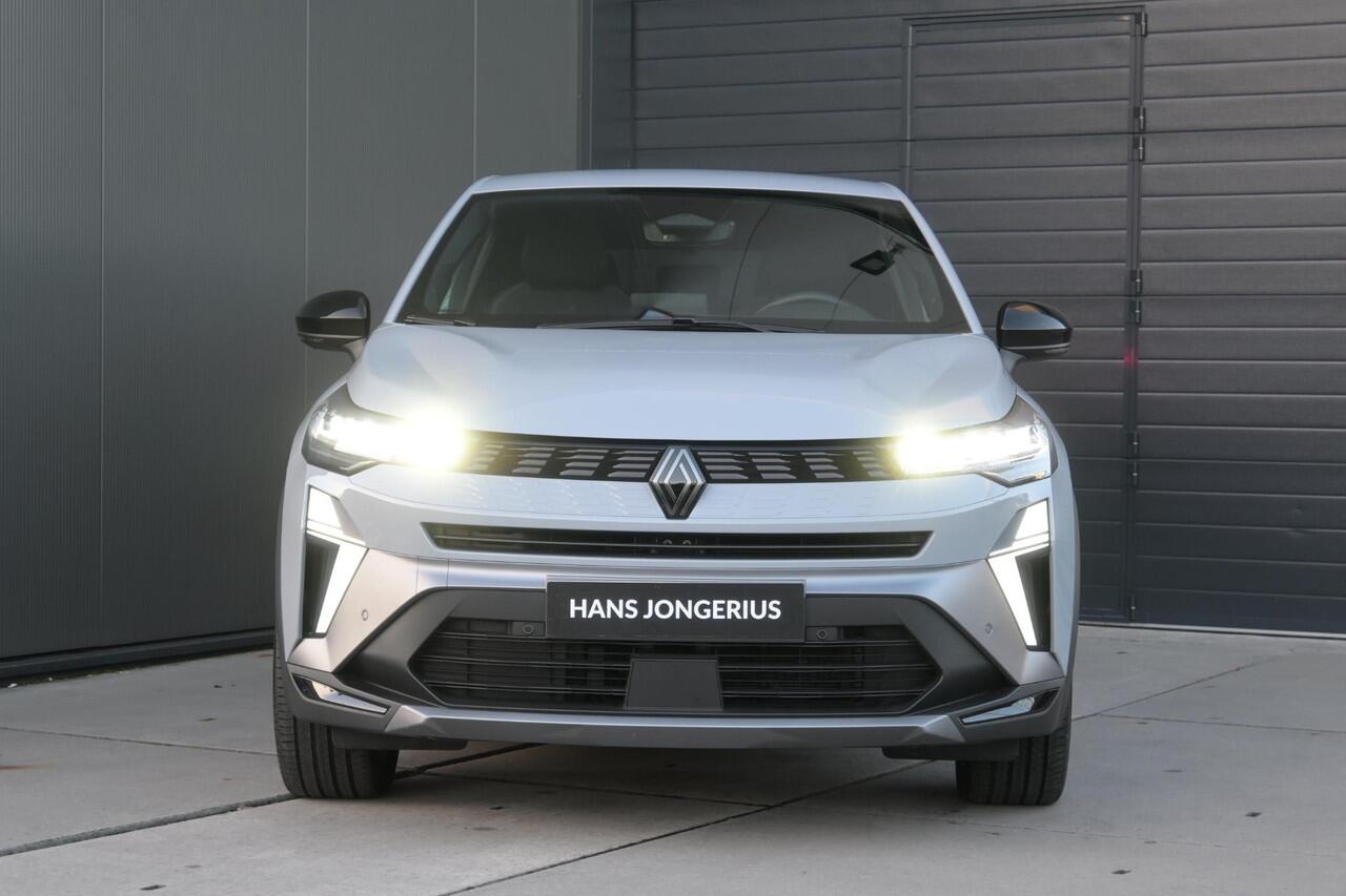 Renault Symbioz E-Tech full hybrid 145 esprit Alpine | AUTOMAAT | STUUR/STOELVERWARMING | CAMERA | NAVI | ADAPT. CRUISE CONTROL | APPLECARPLAY/ANDROIDAUTO | CLIMATE CONTROL | PDC | LMV