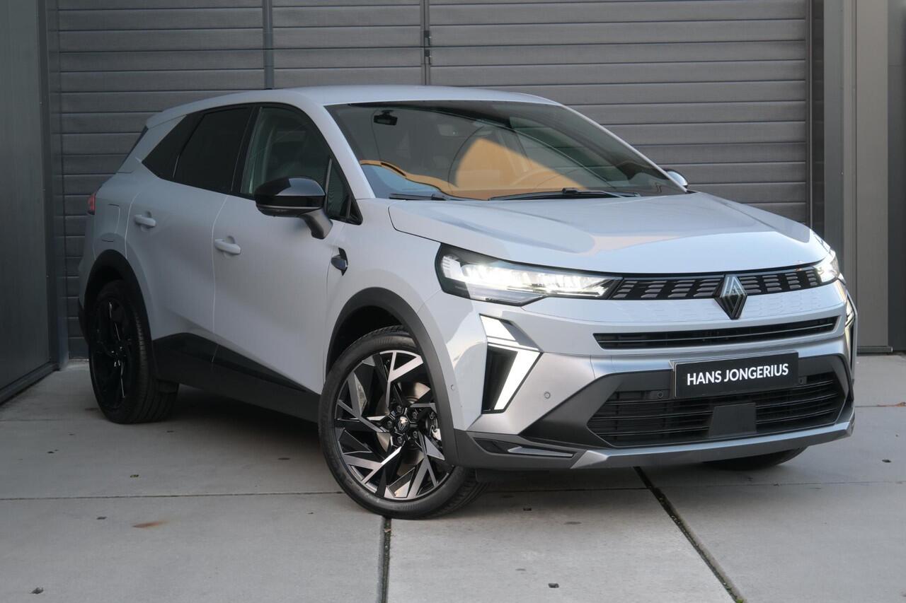 Renault Symbioz E-Tech full hybrid 145 esprit Alpine | AUTOMAAT | STUUR/STOELVERWARMING | CAMERA | NAVI | ADAPT. CRUISE CONTROL | APPLECARPLAY/ANDROIDAUTO | CLIMATE CONTROL | PDC | LMV