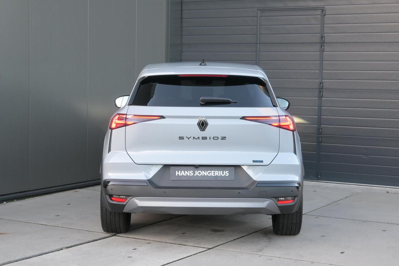 Renault Symbioz E-Tech full hybrid 145 esprit Alpine | AUTOMAAT | STUUR/STOELVERWARMING | CAMERA | NAVI | ADAPT. CRUISE CONTROL | APPLECARPLAY/ANDROIDAUTO | CLIMATE CONTROL | PDC | LMV
