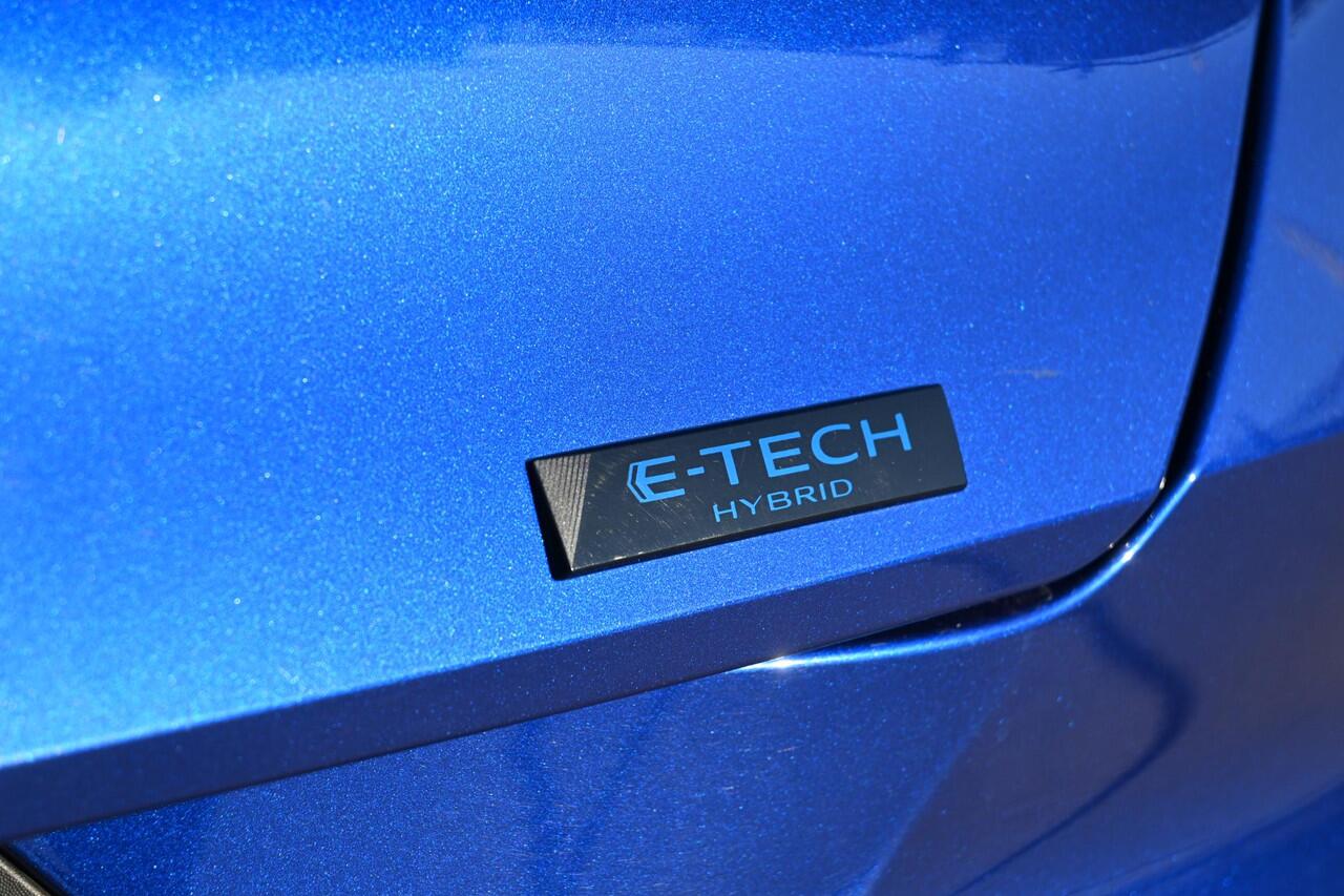 Renault Symbioz E-Tech full hybrid 145 esprit Alpine | AUTOMAAT | STUUR/STOELVERWARMING | CAMERA | NAVI | CRUISE CONTROL | APPLECARPLAY/ANDROIDAUTO | CLIMATE CONTROL | PDC | LMV