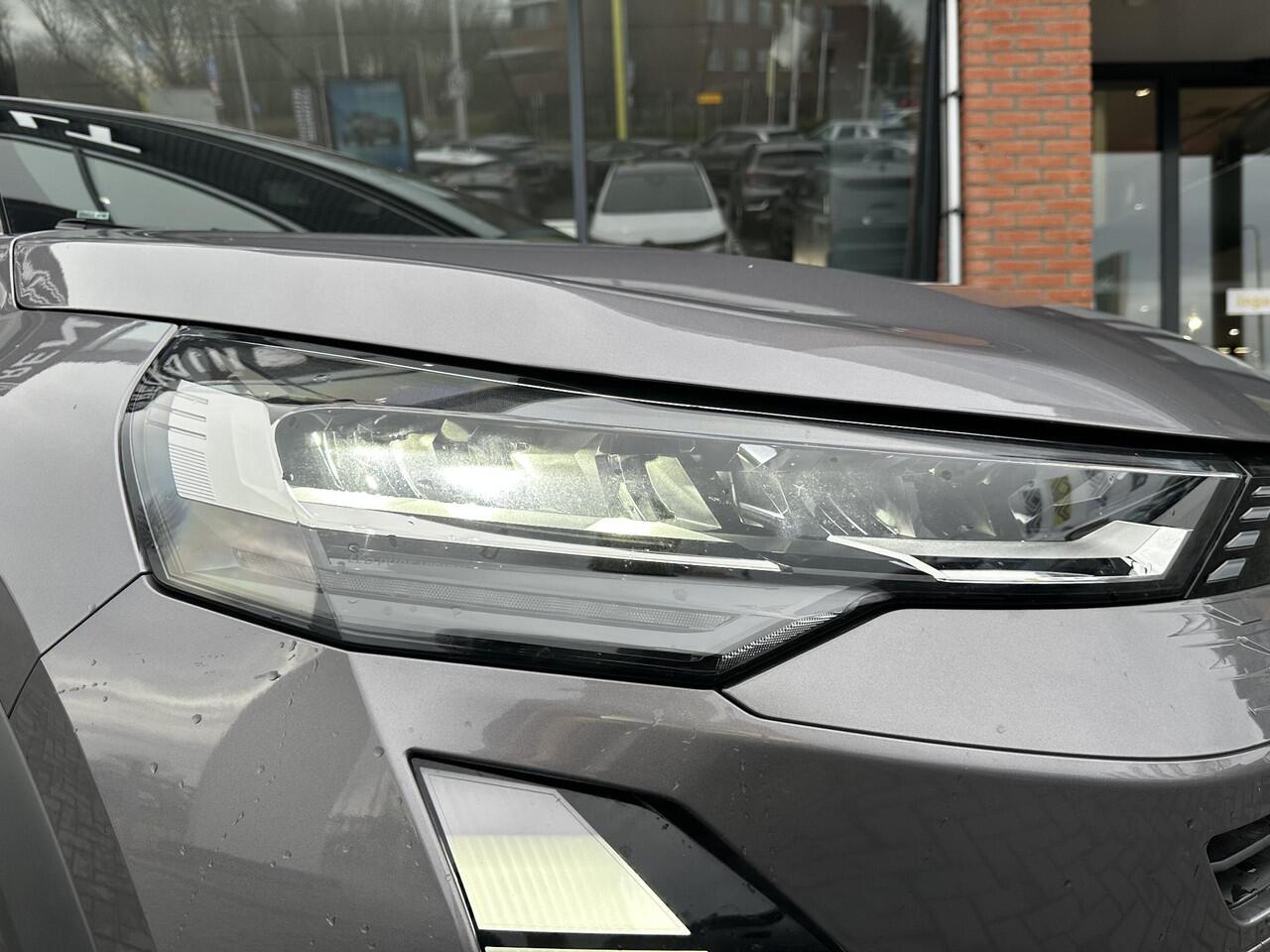 Renault Symbioz 1.6 E-Tech full hybrid 145 techno | PACK WINTER | CAMERA | PARKEERSENSOREN | CLIMATE CONTROL | ADAPT. CRUISE CONTROL | APPLE CARPLAY & ANDROID AUTO