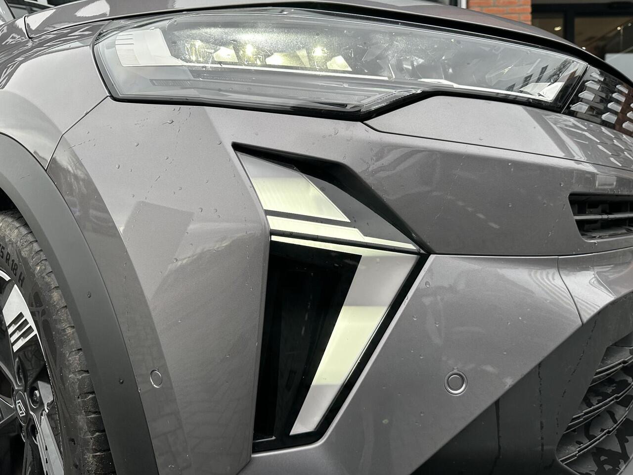 Renault Symbioz 1.6 E-Tech full hybrid 145 techno | PACK WINTER | CAMERA | PARKEERSENSOREN | CLIMATE CONTROL | ADAPT. CRUISE CONTROL | APPLE CARPLAY & ANDROID AUTO