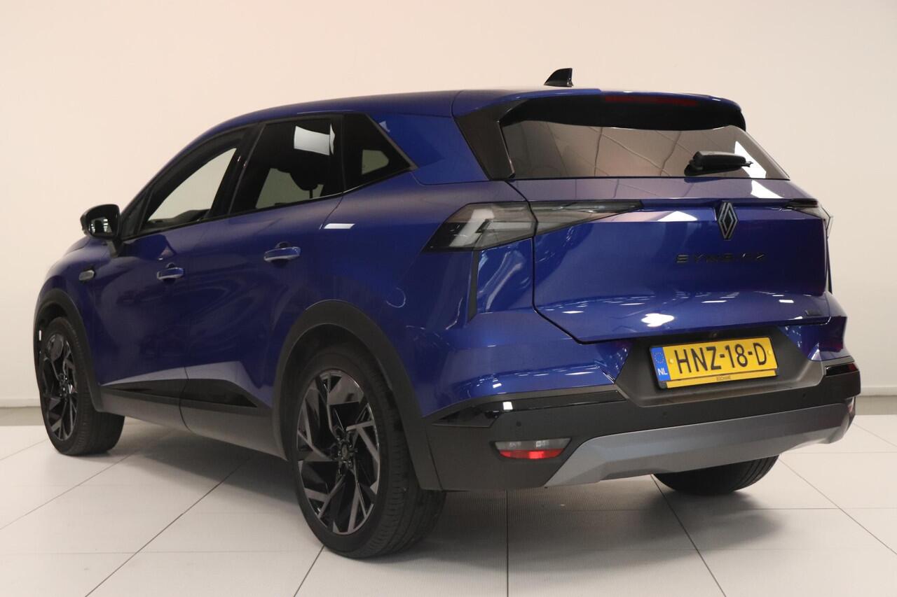 Renault Symbioz 1.6 E-Tech full hybrid 145 esprit Alpine | Solarbay panoramadak | Harman & Kardon | Camera | Adaptieve cruise control | LED verlichting | Google navigatie |