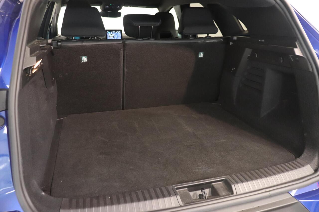 Renault Symbioz 1.6 E-Tech full hybrid 145 esprit Alpine | Solarbay panoramadak | Harman & Kardon | Camera | Adaptieve cruise control | LED verlichting | Google navigatie |