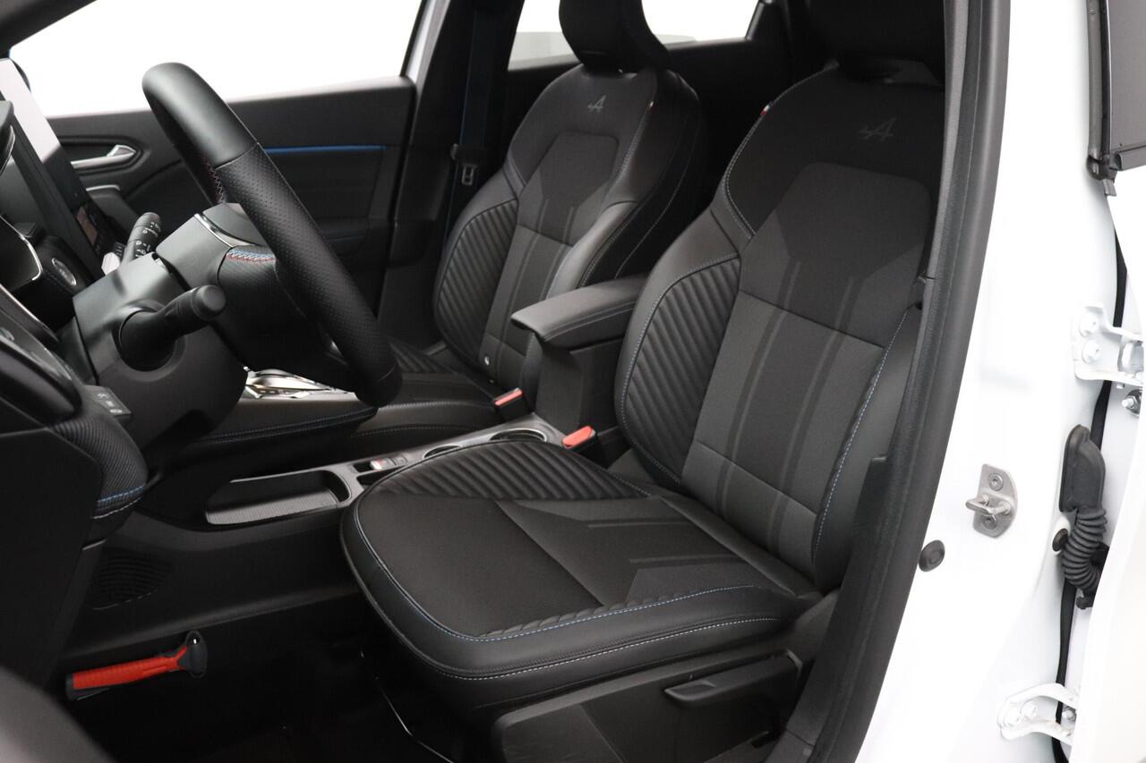 Renault Symbioz 1.6 E-Tech full hybrid 145 esprit Alpine | Carplay/Android Auto | Stuurverwarming | Camera |