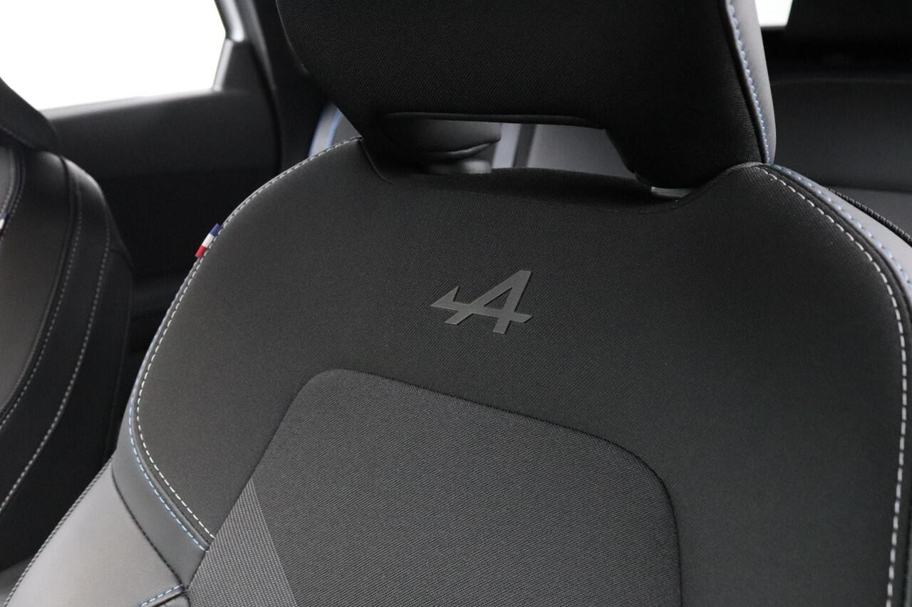 Renault Symbioz 1.6 E-Tech full hybrid 145 esprit Alpine | Carplay/Android Auto | Stuurverwarming | Camera |