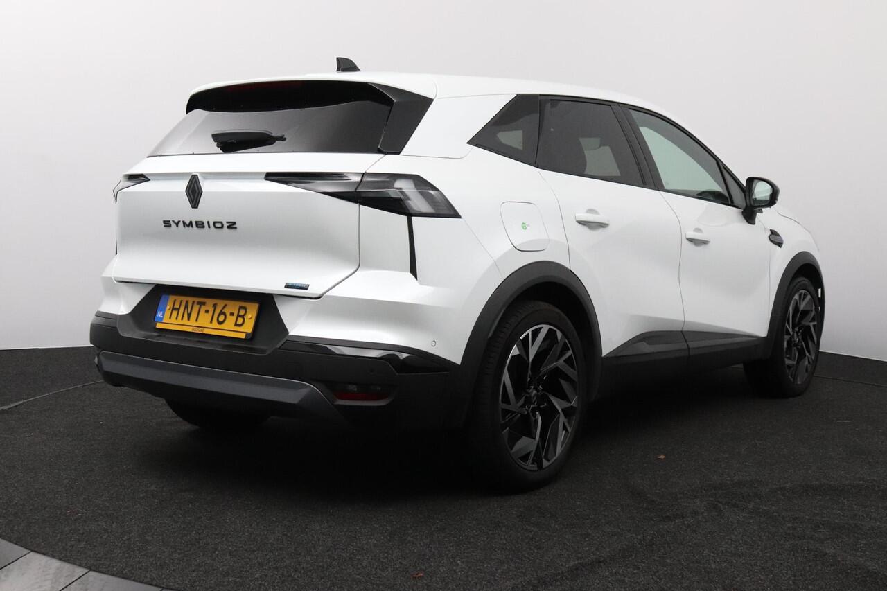 Renault Symbioz 1.6 E-Tech full hybrid 145 esprit Alpine | Carplay/Android Auto | Stuurverwarming | Camera |