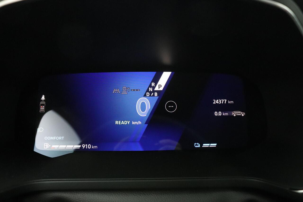 Renault Symbioz 1.6 E-Tech full hybrid 145 esprit Alpine | Carplay/Android Auto | Stuurverwarming | Camera |