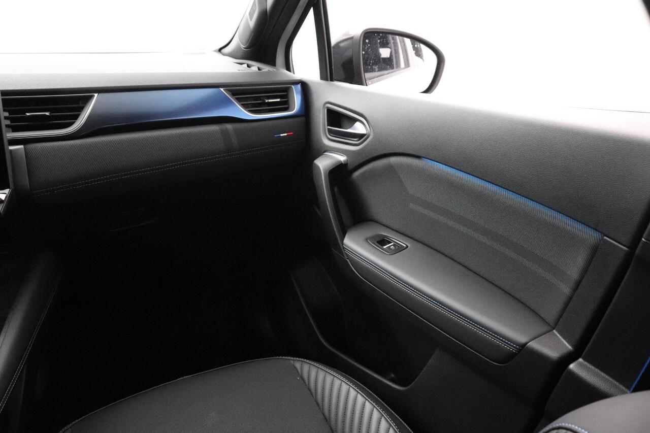 Renault Symbioz 1.6 E-Tech full hybrid 145 esprit Alpine | Carplay/Android Auto | Stuurverwarming | Camera |