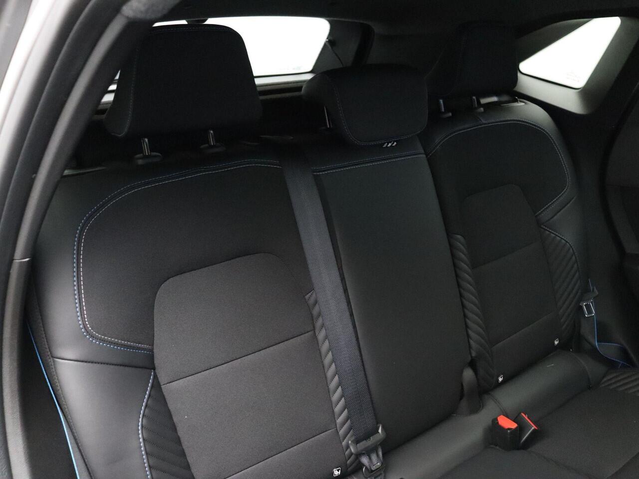 Renault Symbioz 1.6 E-Tech full hybrid 145 esprit Alpine | LED | Achteruitrijcamera | Verwarmt stuurwiel | Keyless | Adaptive cruise.