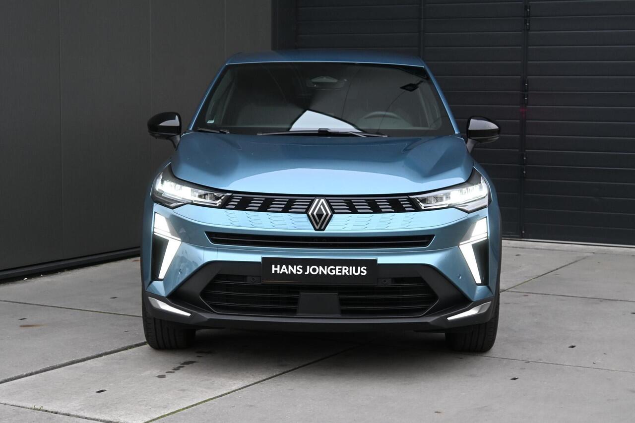 Renault Symbioz E-Tech full hybrid 145 techno | STUUR/STOELVERWARMING | CAMERA | NAVI | ADAPT. CRUISE CONTROL | CLIMATE CONTROL | APPLECARPLAY/ANDROIDAUTO | PDC | LMV