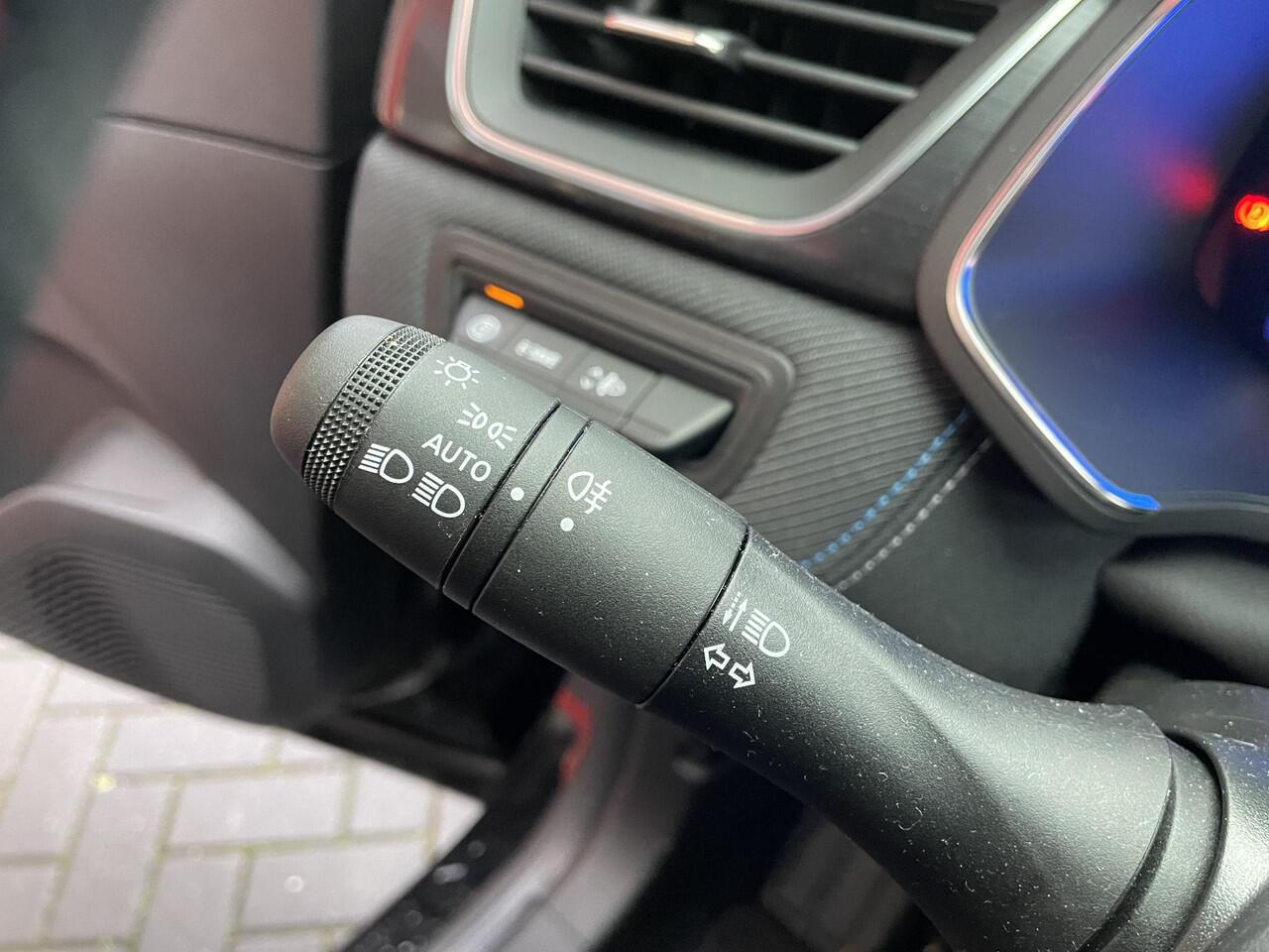 Renault Symbioz 1.6 E-Tech full hybrid 145 esprit Alpine / PACK LIGHT & SOUND / ALL SEASON BANDEN / STUURWIEL VERWARMING / ADAPTIVE CRUISE CONTROLE / 5 jaar of 100.000 km GARANTIE