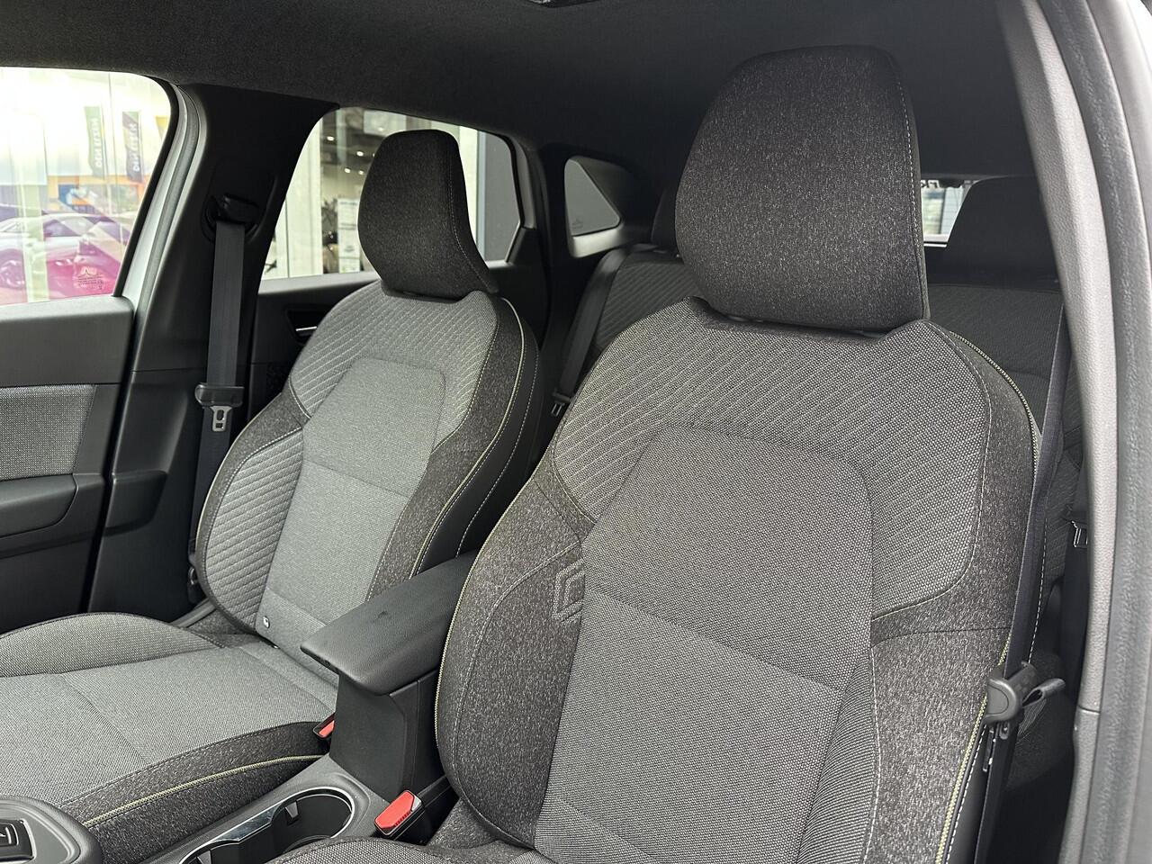 Renault Symbioz Techno Full Hybrid E-Tech 160 l DEMOvoordeel l BTW-Auto