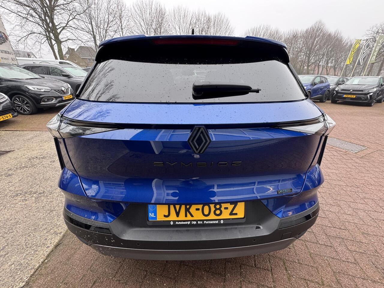 Renault Symbioz 1.6 E-Tech 145 esprit Alpine+Pack Winter!!