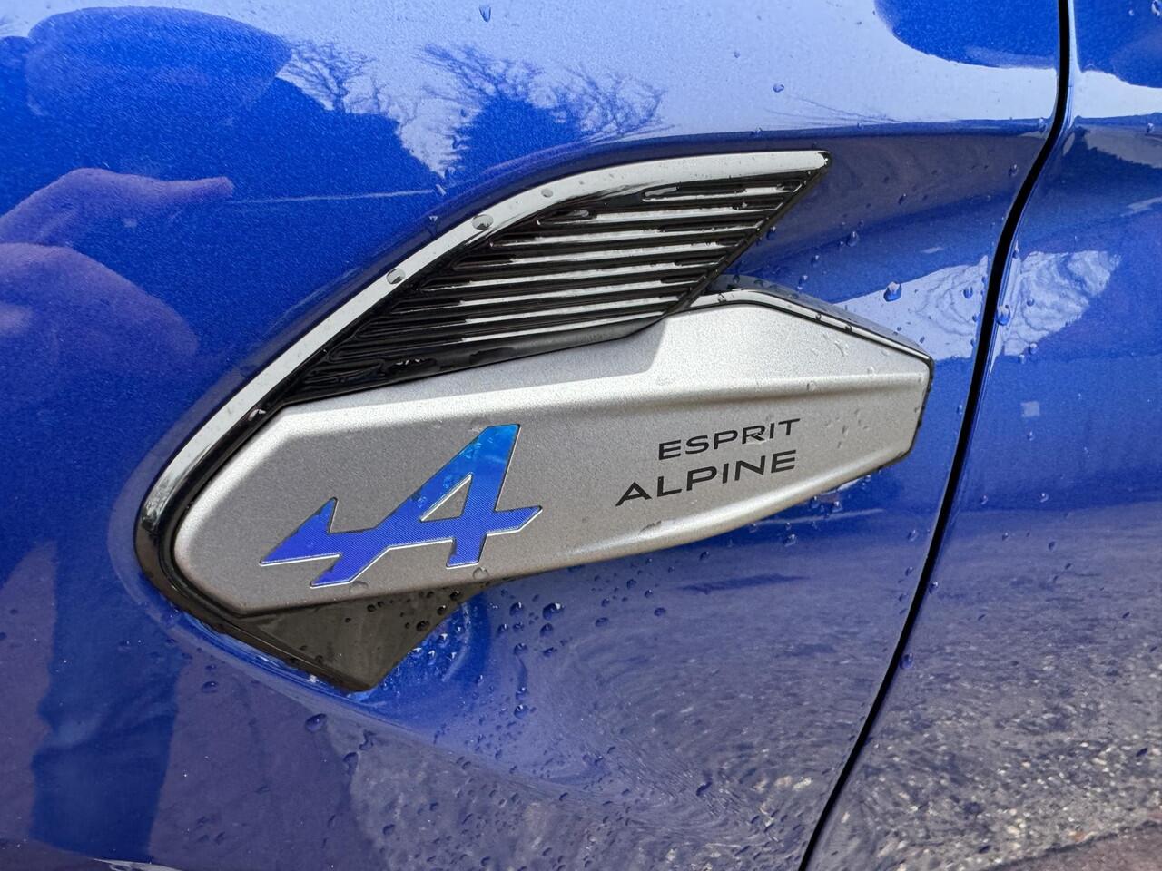 Renault Symbioz 1.6 E-Tech 145 esprit Alpine+Pack Winter!!