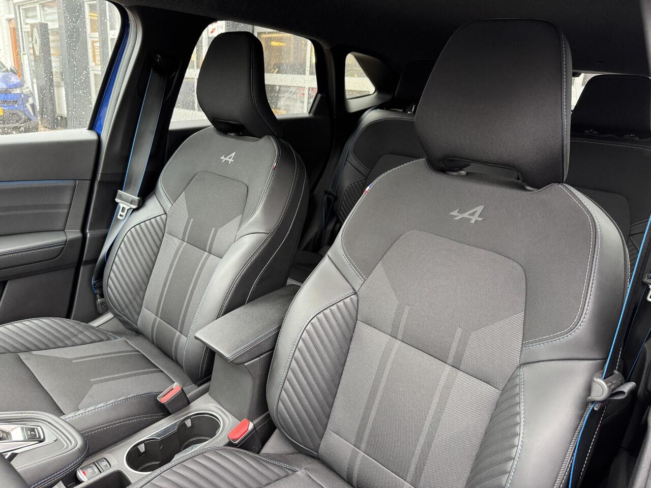 Renault Symbioz 1.6 E-Tech 145 esprit Alpine+Pack Winter!!