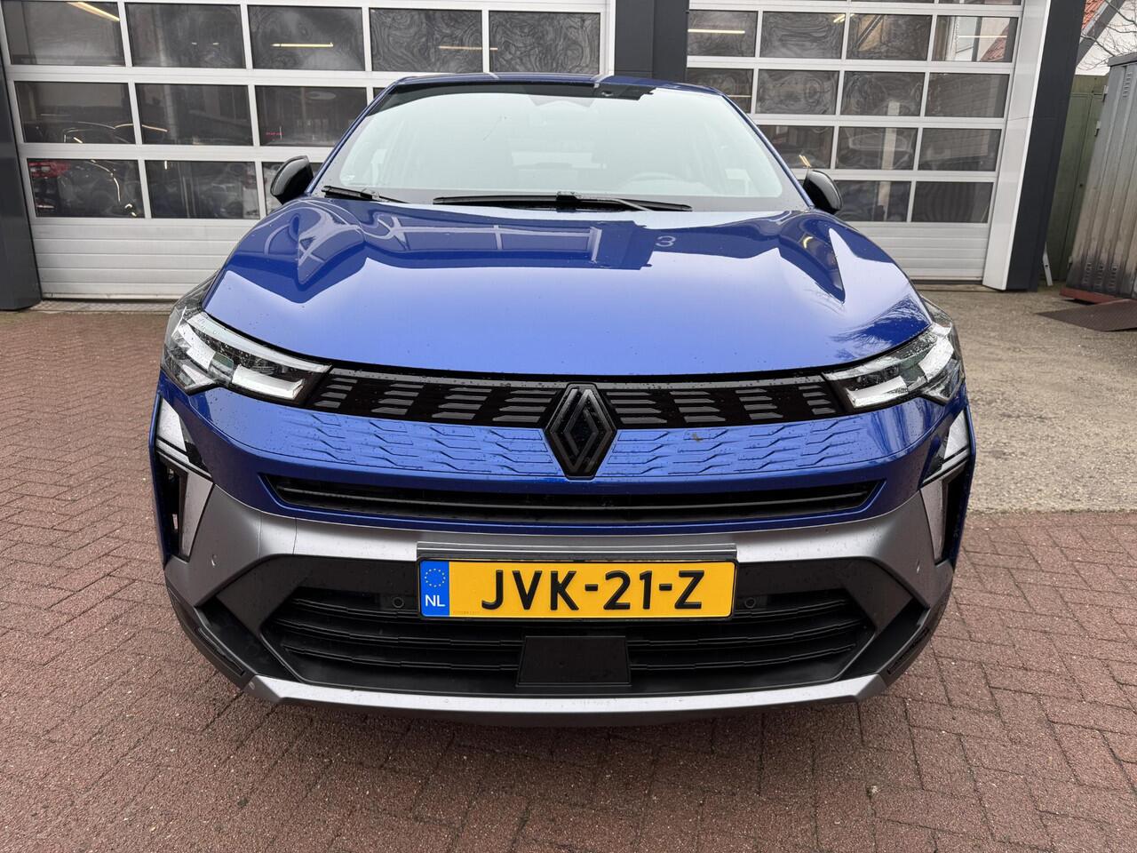 Renault Symbioz 1.6 E-Tech 145 esprit Alpine+Pack Winter!!