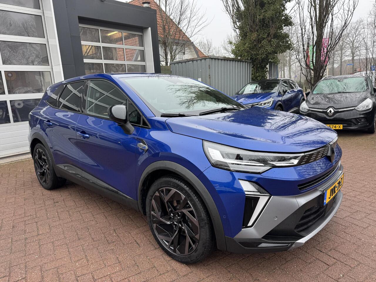 Renault Symbioz 1.6 E-Tech 145 esprit Alpine+Pack Winter!!