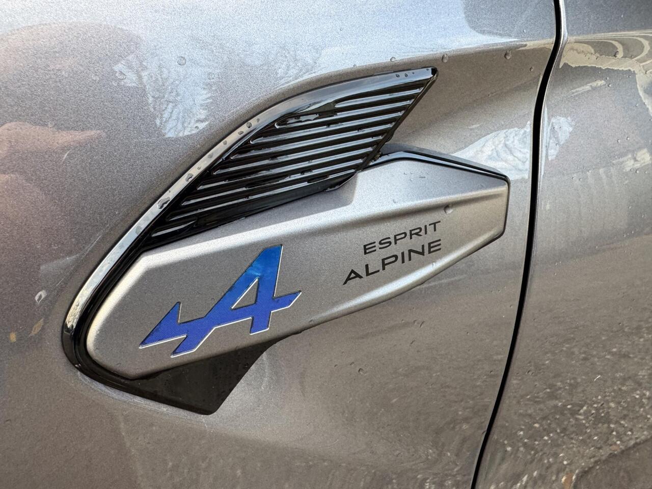 Renault Symbioz 1.6 E-Tech 145 esprit Alpine+Pack Winter!!