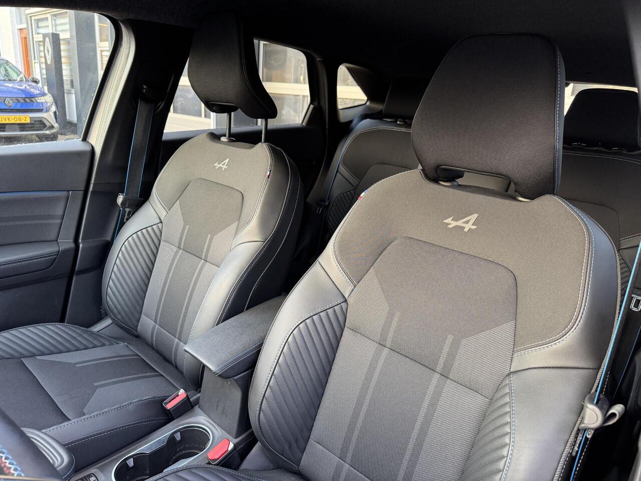 Renault Symbioz 1.6 E-Tech 145 esprit Alpine+Pack Winter!!