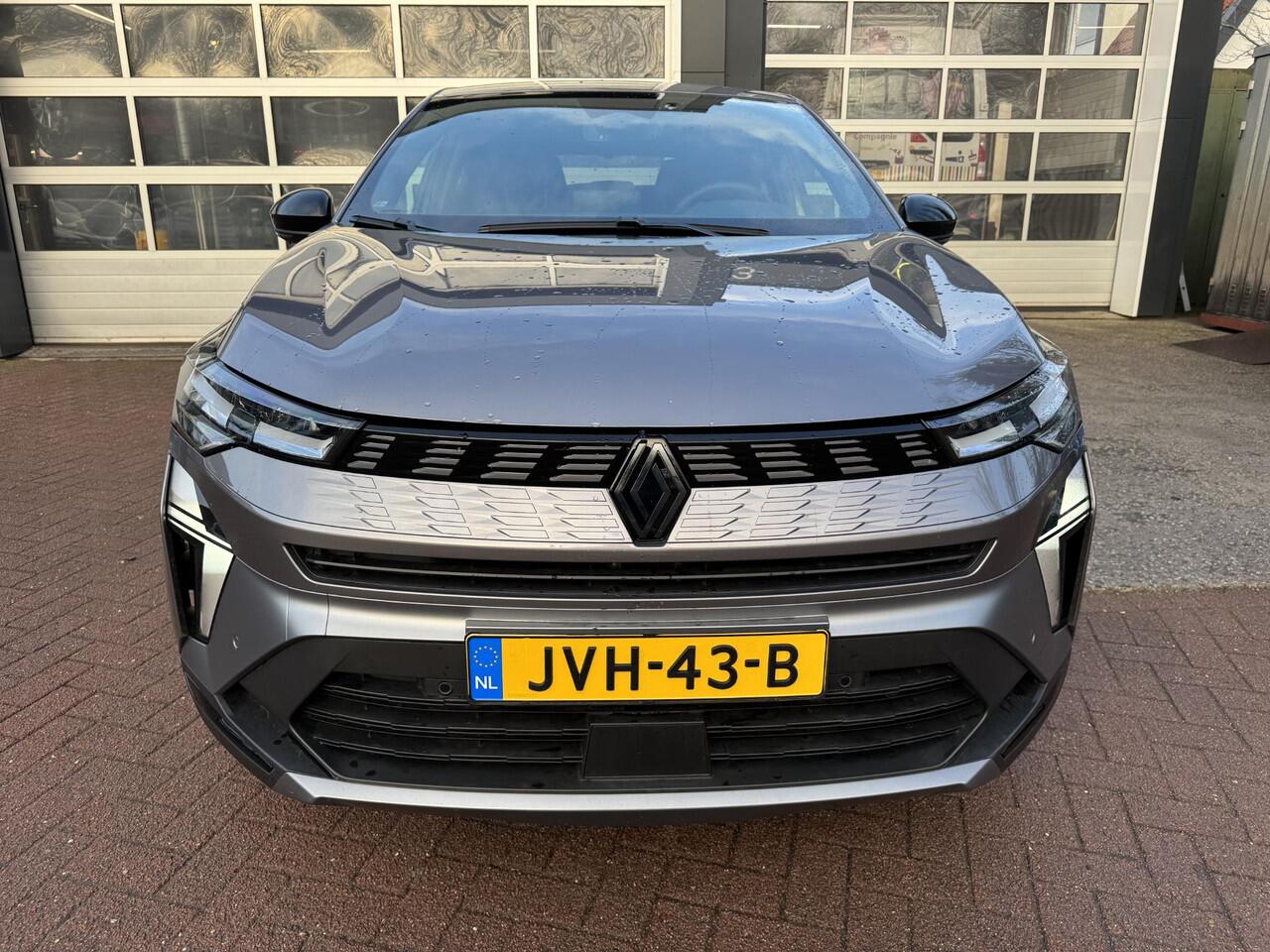 Renault Symbioz 1.6 E-Tech 145 esprit Alpine+Pack Winter!!