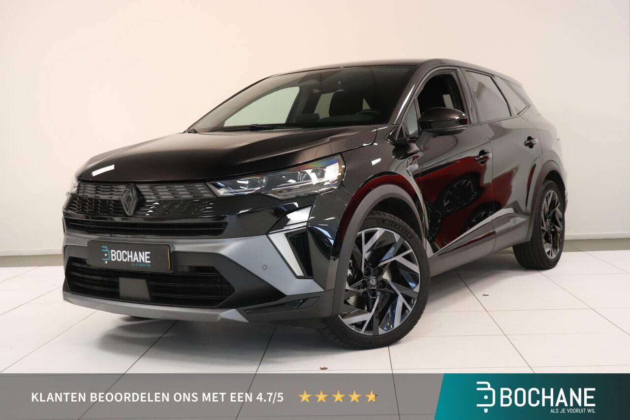 Renault Symbioz 1.6 E-Tech full hybrid 145 esprit Alpine | Camera | Google navigatie | AppleCarplay AndroidAuto | Cruise control | LED verlichting |