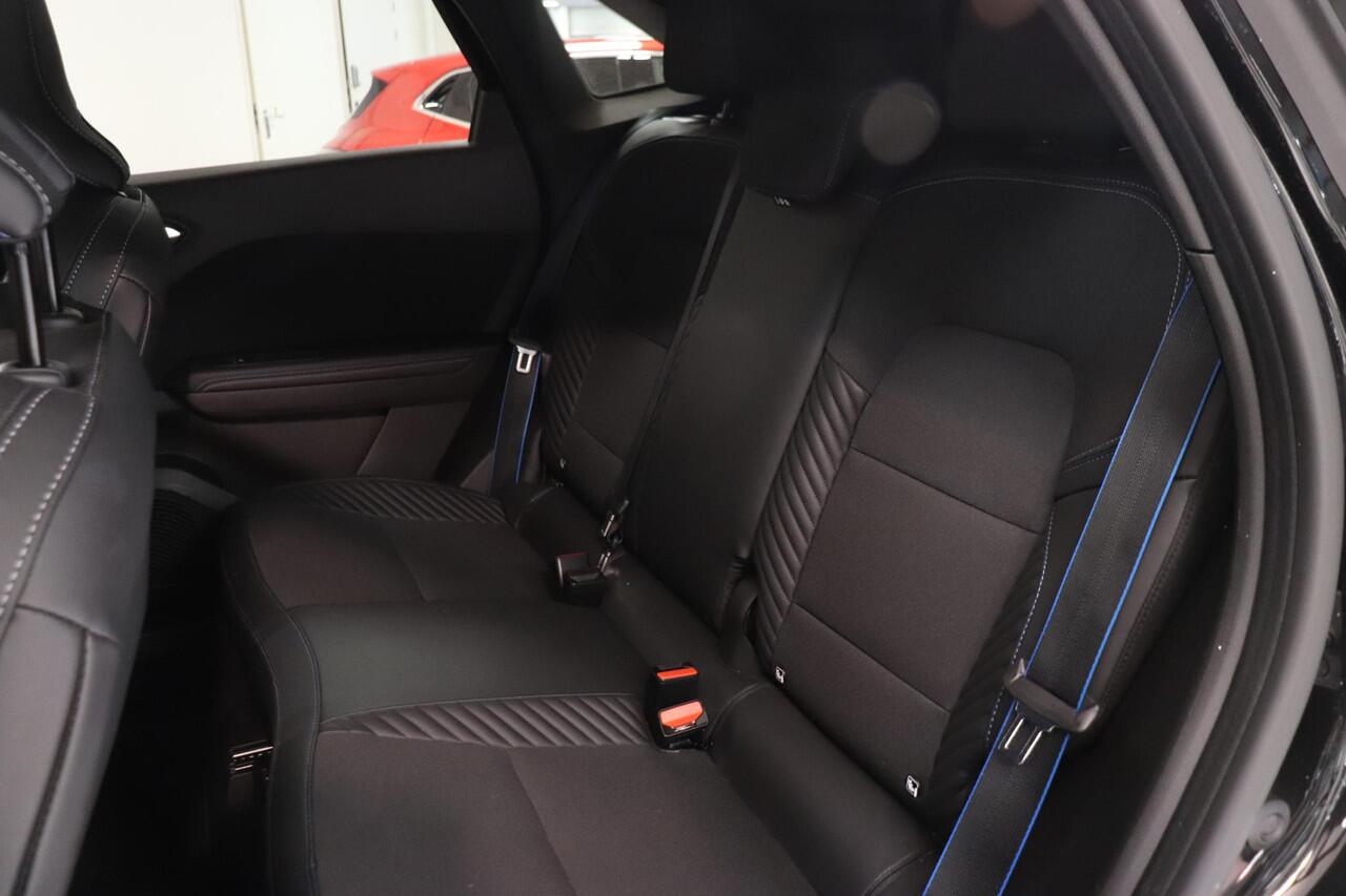 Renault Symbioz 1.6 E-Tech full hybrid 145 esprit Alpine | Camera | Google navigatie | AppleCarplay AndroidAuto | Cruise control | LED verlichting |