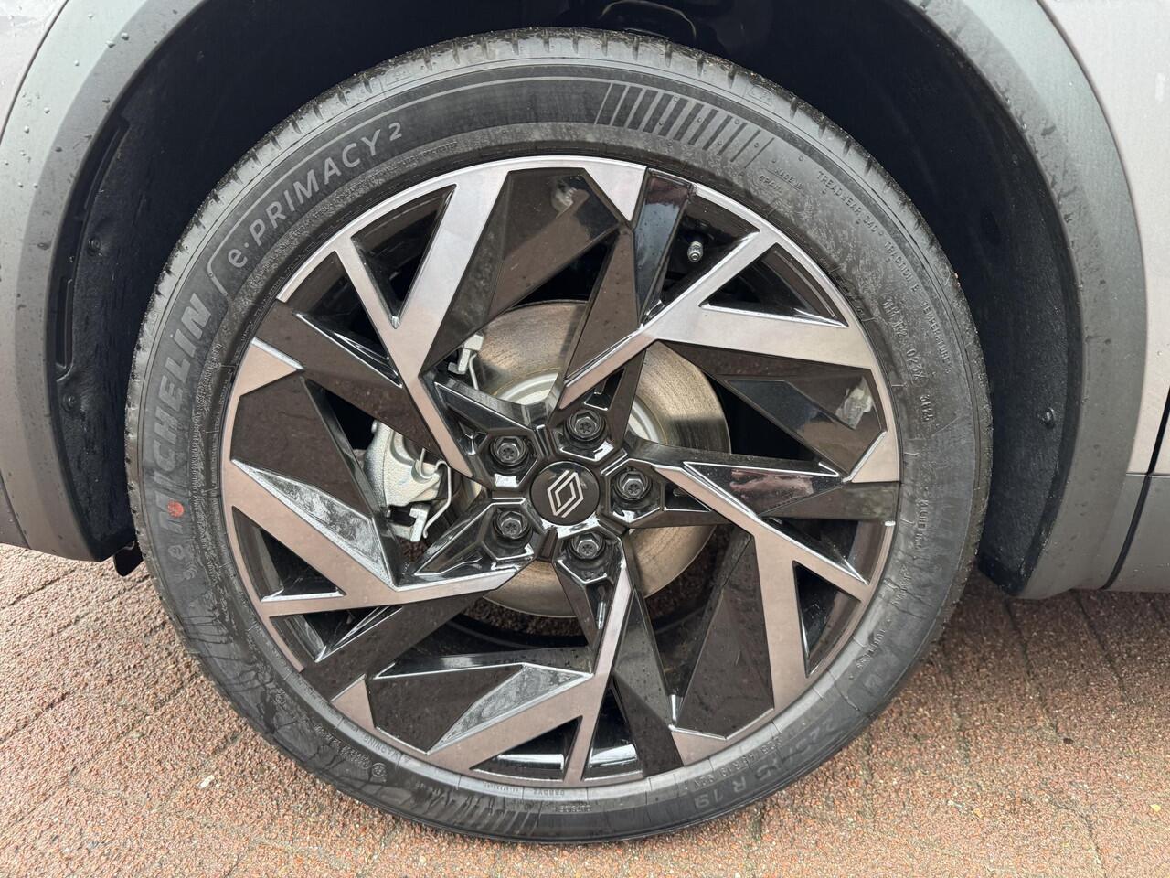 Renault Symbioz 1.8 E-Tech 160 esprit Alpine+Pack Premium&L/S!!