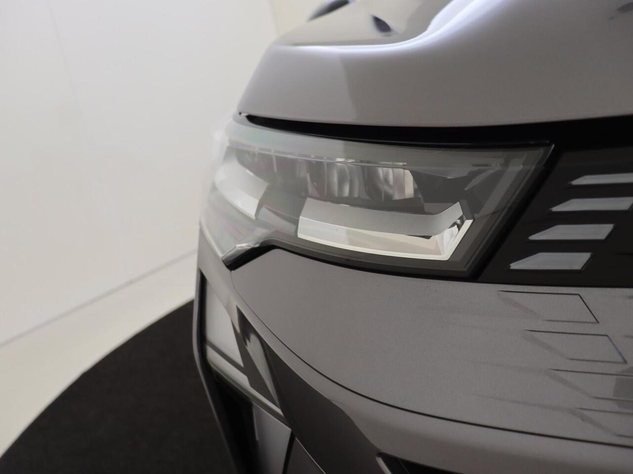 Renault Symbioz 1.6 E-Tech full hybrid 145 techno Lichtmetalen velgen | Stoelverwarming