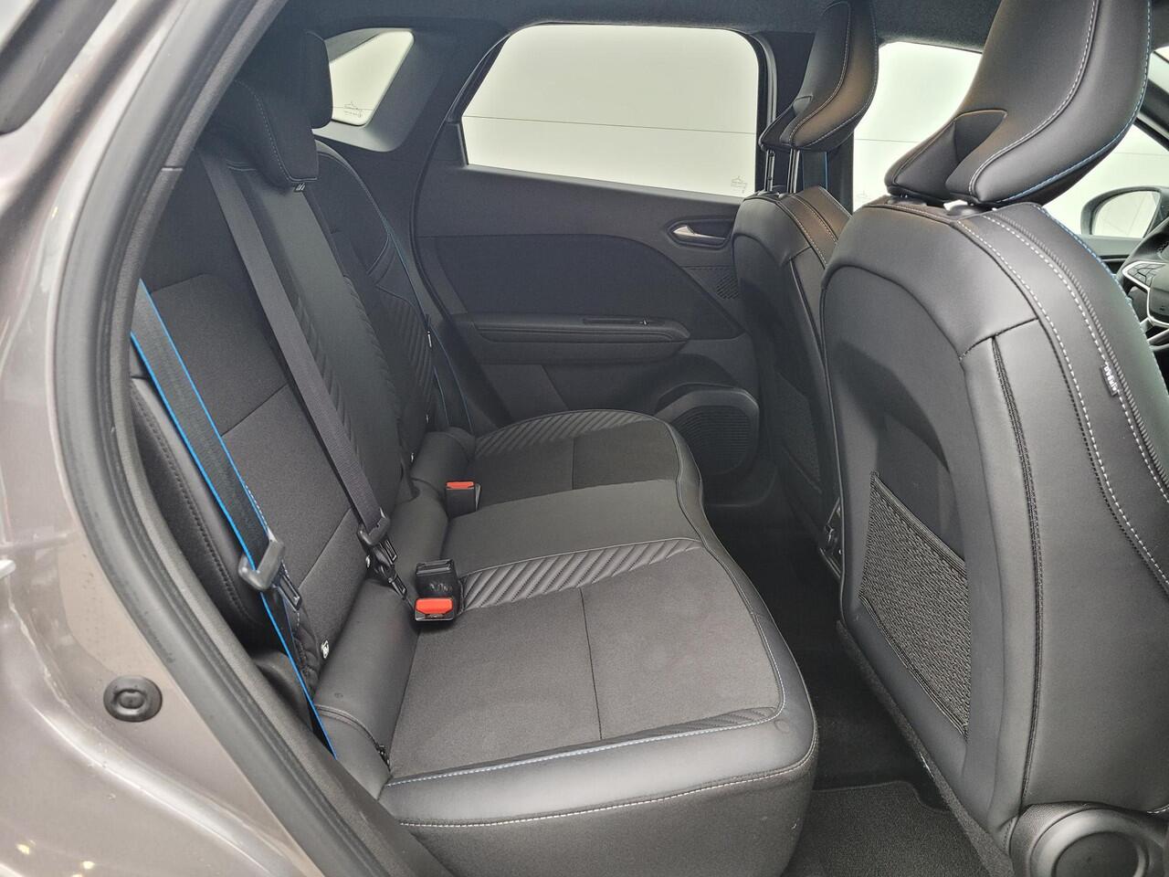 Renault Symbioz 1.6 E-Tech full hybrid 145 esprit Alpine | Stuurverwarming | Adapatieve Cruise Control | Google Navigatie