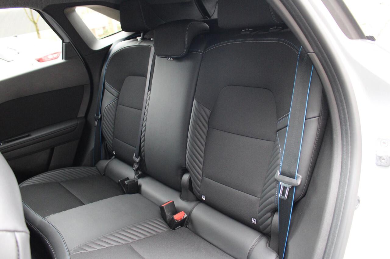 Renault Symbioz 1.6 E-Tech full hybrid 145 esprit Alpine Automaat | Parkeer sensoren | Adaptieve cruise control | Achteruitrij camera