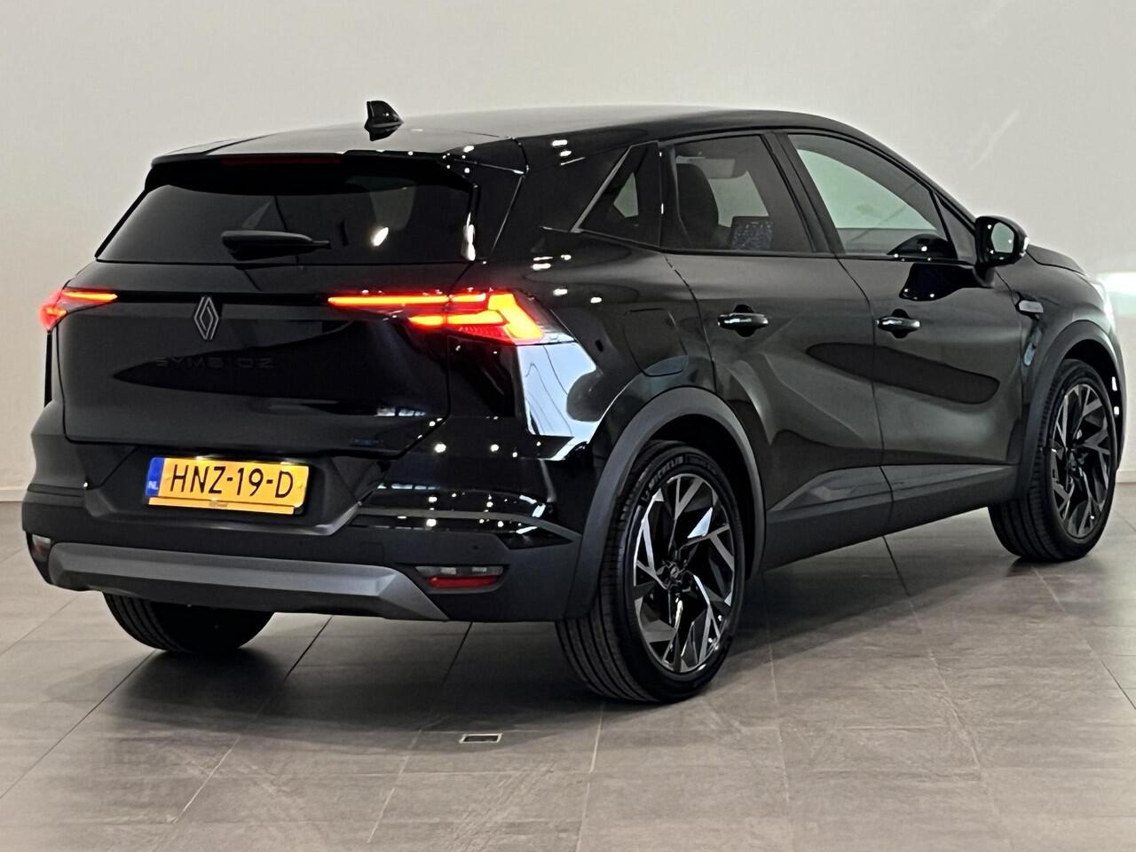 Renault Symbioz 1.6 E-Tech Full Hybrid 145 Esprit Alpine | Apple Carplay/Android Auto | Parkeersensoren voor, achter en achteruitrijcamera