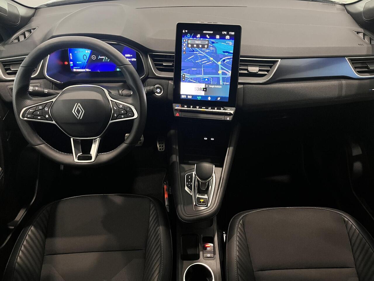 Renault Symbioz 1.6 E-Tech Full Hybrid 145 Esprit Alpine | Apple Carplay/Android Auto | Parkeersensoren voor, achter en achteruitrijcamera