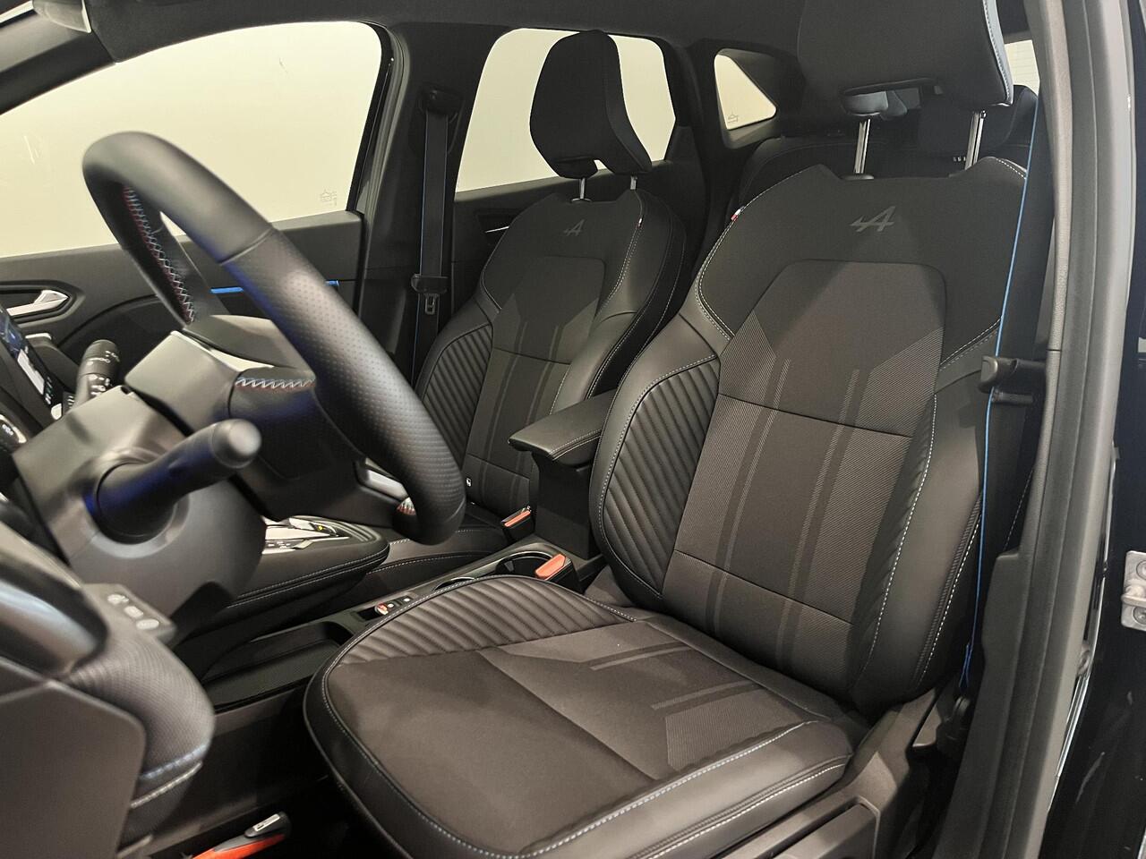 Renault Symbioz 1.6 E-Tech Full Hybrid 145 Esprit Alpine | Apple Carplay/Android Auto | Parkeersensoren voor, achter en achteruitrijcamera