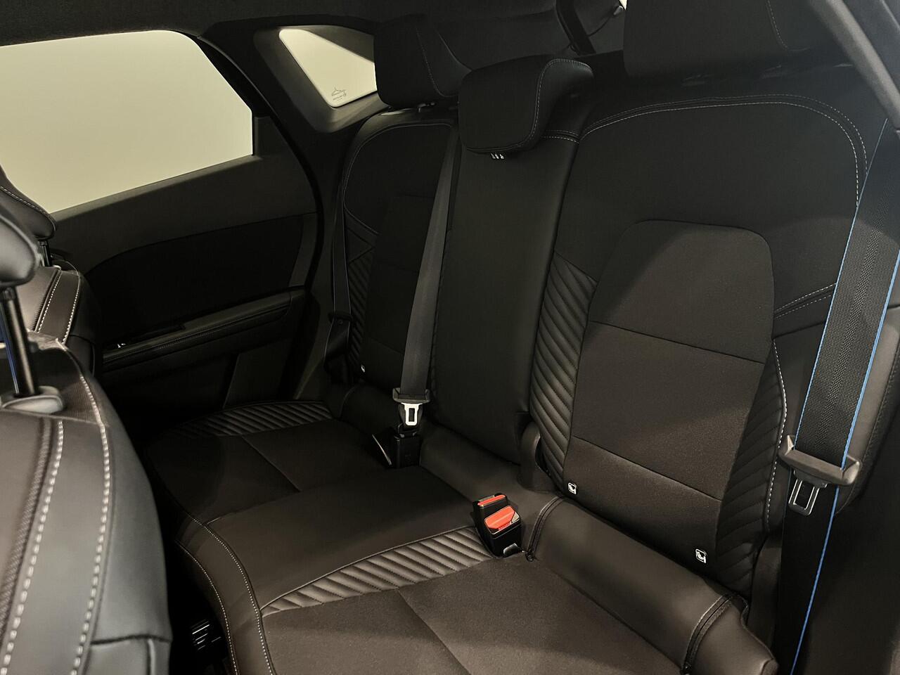 Renault Symbioz 1.6 E-Tech Full Hybrid 145 Esprit Alpine | Apple Carplay/Android Auto | Parkeersensoren voor, achter en achteruitrijcamera